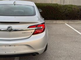 2016 Buick Regal Sedan 4d - Image 16