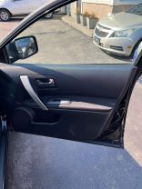 2012 NISSAN ROGUE SUV 4-CYL, 2.5 LITER SV SPORT UTILITY 4D