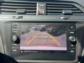 2018 Volkswagen Tiguan 2.0t Sel 4motion Sport Utility 4d - Image 34