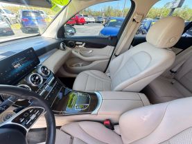 2020 MERCEDES-BENZ GLC