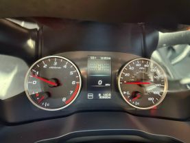 2022 SUBARU WRX SEDAN 4-CYL, TURBO, 2.4 LITER PREMIUM SEDAN 4D - Gesner Auto Inc in Taunton, MA, 41.88613, -71.14527