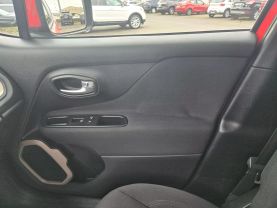 2015 JEEP RENEGADE
