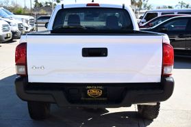 2022 TOYOTA TACOMA ACCESS CAB PICKUP 4-CYL, 2.7 LITER SR5 PICKUP 4D 6 FT