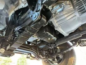 1994 TOYOTA LAND CRUISER PICKUP 1FZ-F TRUCK