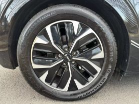2023 KIA EV6