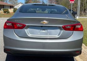 2024 Chevrolet Malibu - Image 6