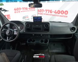 2019 FREIGHTLINER SPRINTER 2500 CARGO For Sale in Orlando