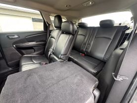 2016 DODGE JOURNEY