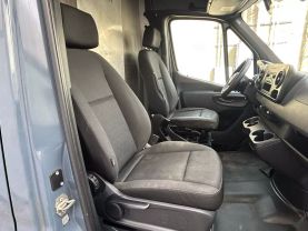 2019 MERCEDES-BENZ SPRINTER 2500 CARGO CARGO - AUTOMATIC - Dart Auto Group