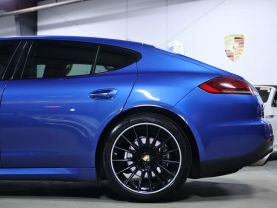 2016 PORSCHE PANAMERA for sale in  Orlando, FL