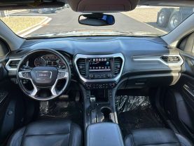 2018 GMC ACADIA SUV V6, 3.6 LITER SLT-1 SPORT UTILITY 4D - The Auto Lot