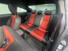 2015 HONDA CIVIC COUPE 4-CYL, I-VTEC, 2.4 LITER SI COUPE 2D