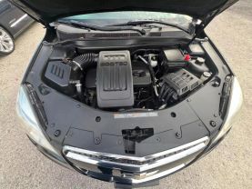 2013 CHEVROLET EQUINOX SUV 4-CYL, 2.4 LITER LT SPORT UTILITY 4D