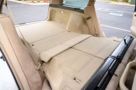 2000 TOYOTA CROWN ESTATE WAGON 1JZ-GTE ATHLETE V