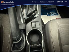 2018 TOYOTA COROLLA SEDAN 4-CYL, 1.8 LITER LE SEDAN 4D