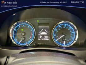 2018 TOYOTA COROLLA SEDAN 4-CYL, 1.8 LITER LE SEDAN 4D