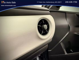 2018 TOYOTA COROLLA SEDAN 4-CYL, 1.8 LITER LE SEDAN 4D