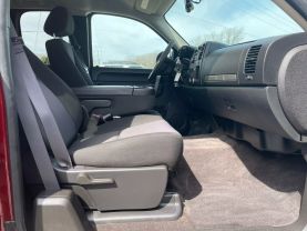 2013 Chevrolet Silverado 1500 Extended Cab - Image 42