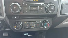 2018 FORD F150 SUPERCREW CAB