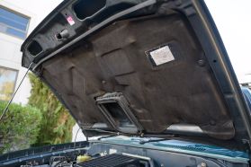1997 TOYOTA LAND CRUISER PRADO SUV 1KZ-TE TX