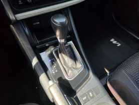 2017 TOYOTA COROLLA IM HATCHBACK 4-CYL, 1.8 LITER HATCHBACK 4D