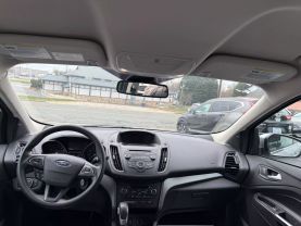 2018 FORD ESCAPE SUV - AUTOMATIC - Auto Solutions of Greensboro LLC, NC, 36.05701, -79.84368