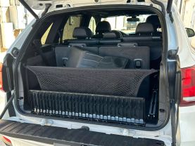 2017 BMW X5 SUV WHITE AUTOMATIC - Dart Auto Group