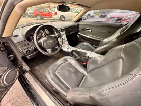 2004 CHRYSLER CROSSFIRE