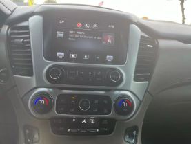 2015 GMC YUKON XL SUV V8, ECOTEC3, FF, 5.3L SLT SPORT UTILITY 4D
