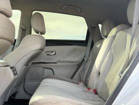 2013 TOYOTA VENZA WAGON V6, 3.5 LITER LE WAGON 4D