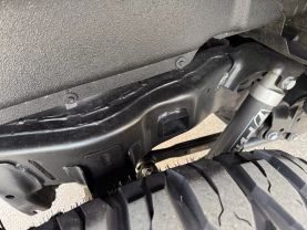2021 JEEP GLADIATOR PICKUP V6, VVT, 3.6 LITER OVERLAND PICKUP 4D 5 FT
