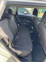 2018 KIA SOUL WAGON 4-CYL, 2.0 LITER + WAGON 4D
