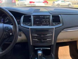 2013 LINCOLN MKS