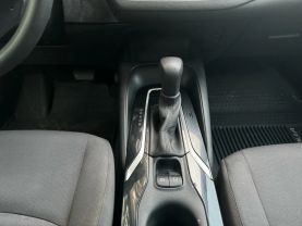 2020 TOYOTA COROLLA SEDAN 4-CYL, 1.8 LITER LE SEDAN 4D