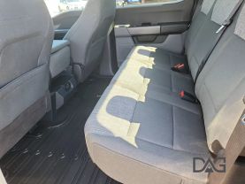 2022 FORD F150 SUPERCREW CAB PICKUP