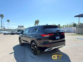 2024 Mitsubishi Outlander - Image 8