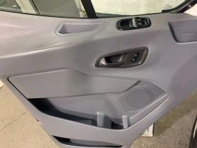 2016 FORD TRANSIT 250 VAN VAN V6, FLEX FUEL, 3.7 LITER LOW ROOF W/60/40 SIDE DOOR W/RWB VAN 3D