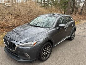 2016 Mazda Cx-3 - Image 7