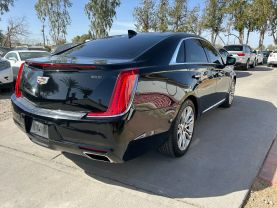 2019 Cadillac Xts - Image 5