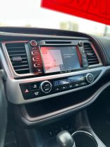 2018 TOYOTA HIGHLANDER SUV V6, 3.5 LITER LIMITED SPORT UTILITY 4D - The Auto Lot