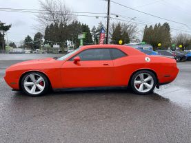 2008 DODGE CHALLENGER