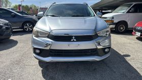 2016 Mitsubishi Outlander Sport - Image 3