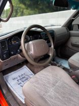 1999 TOYOTA TACOMA XTRACAB PICKUP 4-CYL, 2.7 LITER PRERUNNER PICKUP