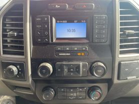 2020 FORD F250 SUPER DUTY CREW CAB 8FT KNAPHEIDE SERVICE BED TRUCK SERVICE/UTILITY TRUCKS V8, 6.2 LITER XL PICKUP 4D - Eddies Auto Sales