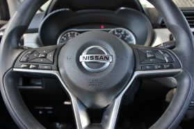 2022 NISSAN VERSA