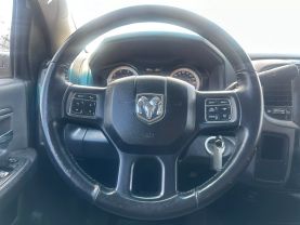 2016 RAM 1500 REGULAR CAB