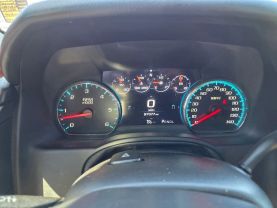 2017 CHEVROLET SUBURBAN