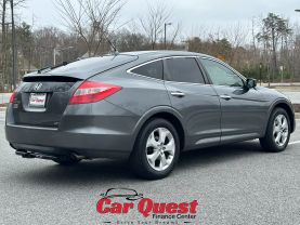 2011 Honda Accord Crosstour - Image 7