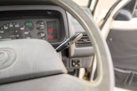 1997 MAZDA BONGO TRUCK F8 TRUCK