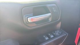 2022 CHEVROLET SILVERADO 1500 LIMITED CREW CAB PICKUP 4-CYL, TURBO, 2.7 LITER CUSTOM PICKUP 4D 5 3/4 FT-Empire Motors INC